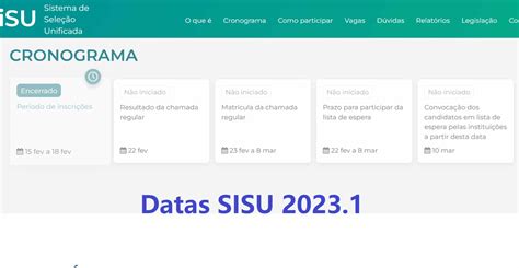 sisu enem 2023 data